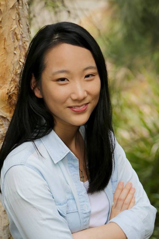 Hannah Chen Psychologist