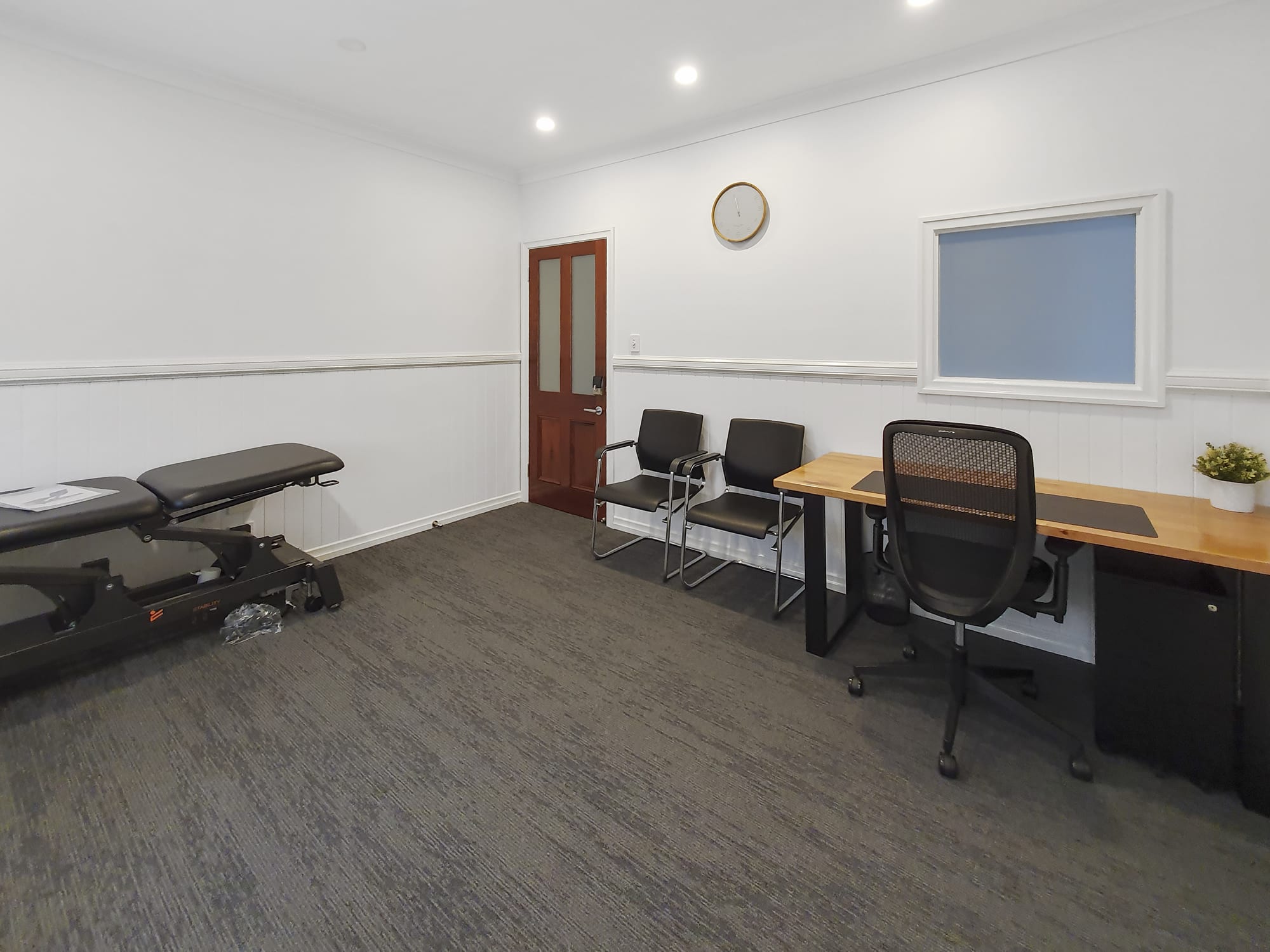 clinic room for hire brisbane