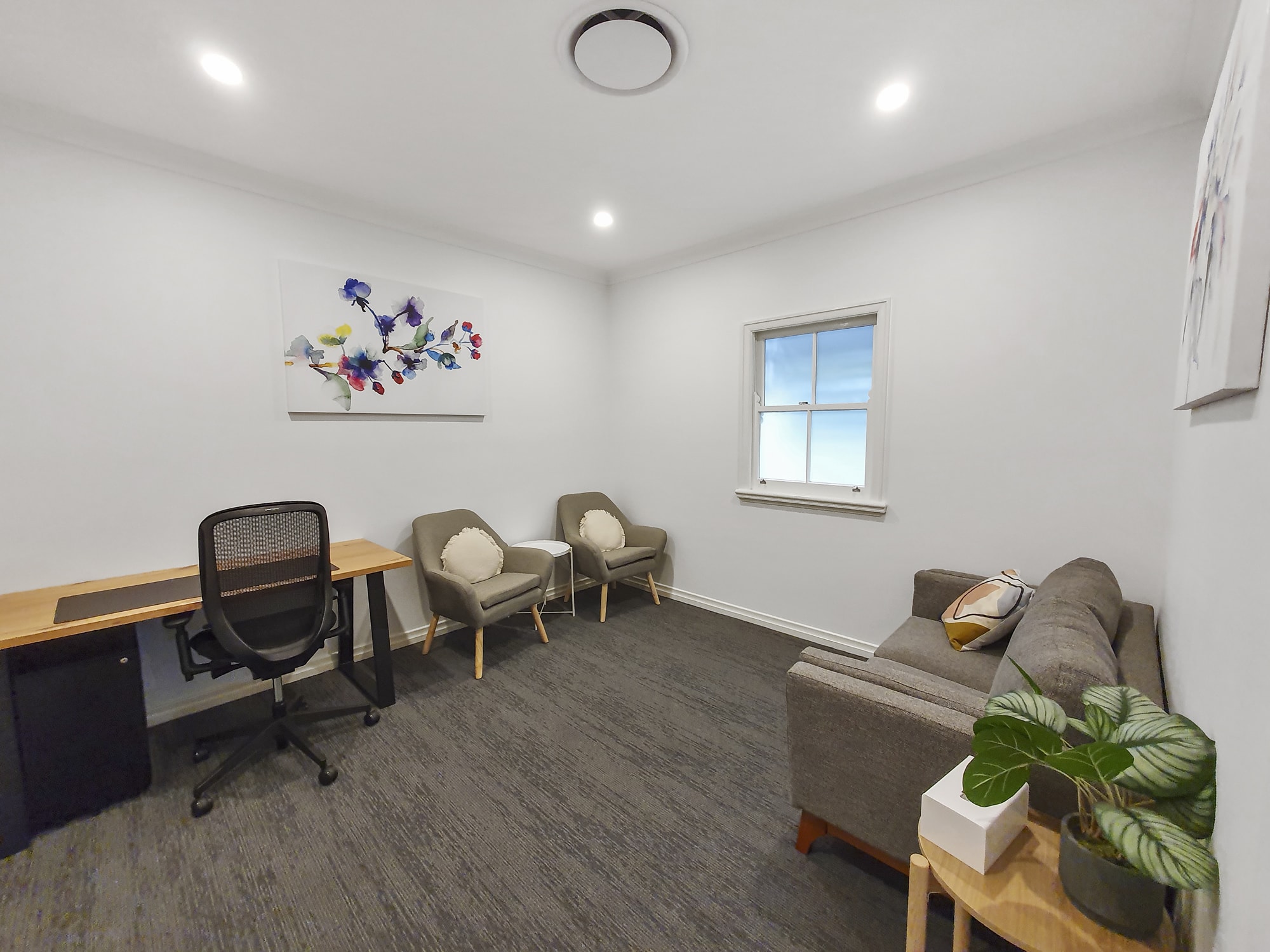 consulting rooms for rent brisbane